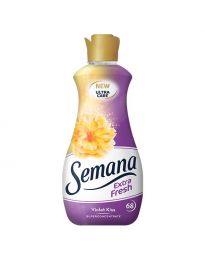 Омекотител Semana Extra Fresh