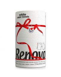 Домакинска ролка Renova
