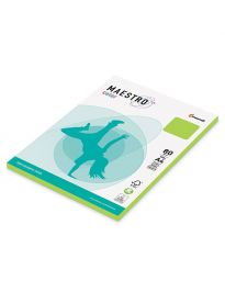 Цветна хартия Maestro Color