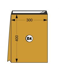 Плик E4