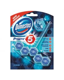 Ароматизатор за тоалетна Domestos Power 5