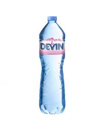 Изворна вода Девин