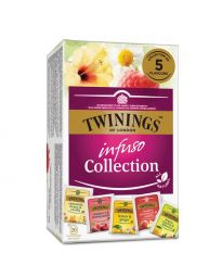 Чай Twinings Infuso