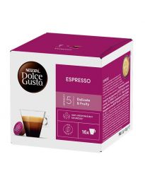 Кафе капсула Nescafe Dolce Gusto