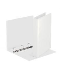 Класьор с четири ринга и джоб Esselte