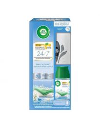Електронен ароматизатор Air Wick Freshmatic