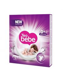 Прах за пране Teo Bebe