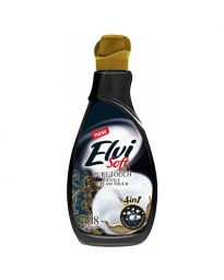 Омекотител Elvi Soft 4 in 1