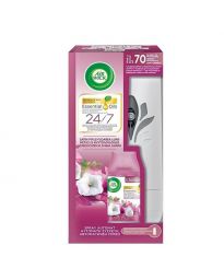 Електронен ароматизатор Air Wick Freshmatic