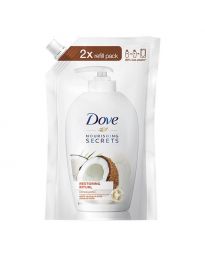 Течен сапун Dove