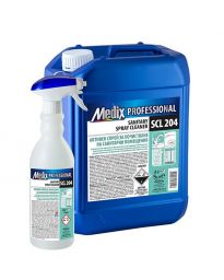 Препарат за почистване на санитария Medix Professional
