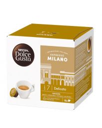 Кафе капсула Nescafe Dolce Gusto