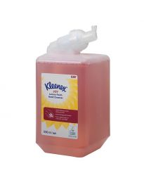 Течен сапун на пяна Kimberly-Clark Kleenex