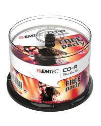 CD-R Emtec