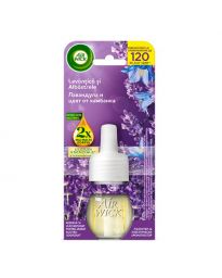 Електрически ароматизатор пълнител Air Wick  Лавандула