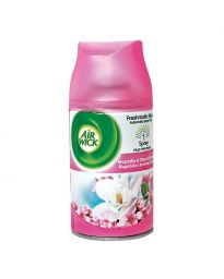 Електронен ароматизатор Air Wick Freshmatic