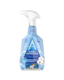 Ароматизиращ препарат за килими, завеси, текстил Astonish Fabric Refresher