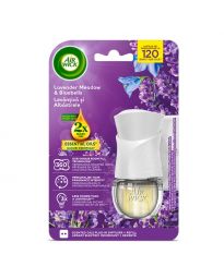 Air Wick електрически комплект Лавандула