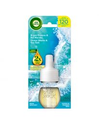 Електрически ароматизатор пълнител Air Wick  Океан и Морска сол