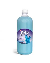 Течен сапун Elvi