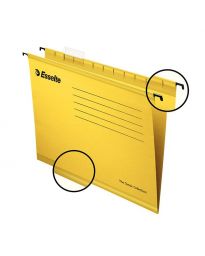 Папка висяща V-образна Esselte Pendaflex