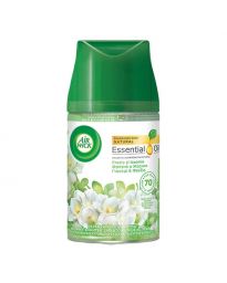 Електронен ароматизатор Air Wick Freshmatic