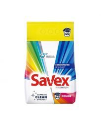 Прах за пране Savex