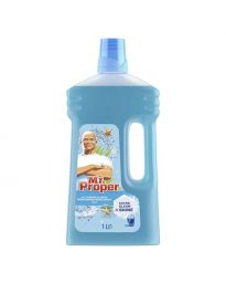 Препарат за почистване на под Mr. Proper