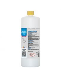 Дезинфектант за ръце PaChico AHD