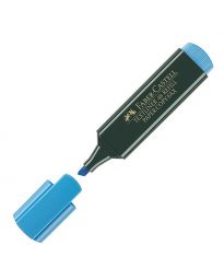 Текст маркер Faber-Castell 1548