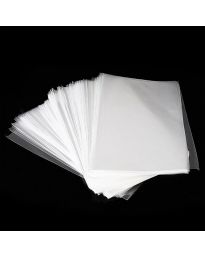 Плик от целофан