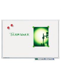 Магнитно бяло табло Legamaster