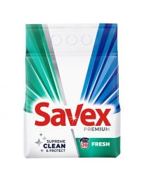 Прах за пране Savex
