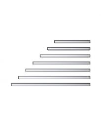 Лайсна с гума за стъклочистач Pulex