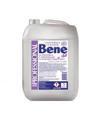 Препарат за почистване на под универсален Bene Professional