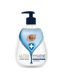 Течен сапун Тео Rich Milk