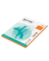 Цветна хартия Maestro Color