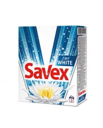 Прах за пране Savex