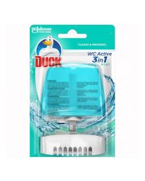 Ароматизатор за тоалетна WC Duck