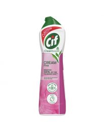 Почистващ препарат Cif Cream