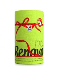 Домакинска ролка Renova