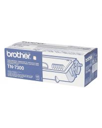 Тонер касета черна Brother TN-7300