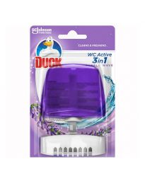 Ароматизатор за тоалетна WC Duck