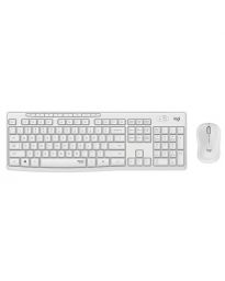 Комплект клавиатура и мишка Logitech MK295