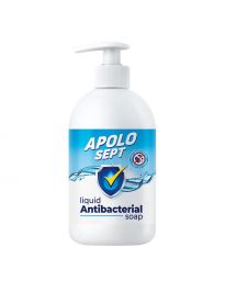 Течен сапун Apolo Sept Antibacterial