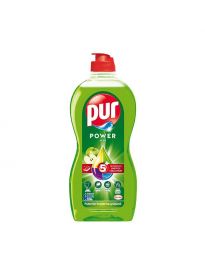 Препарат за съдове Pur Power