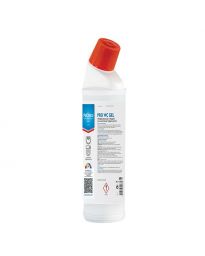 Препарат за почистване на тоалетна PaChico Pro WC Gel