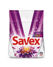 Прах за пране Savex