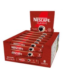 Разтворимо кафе Nescafe