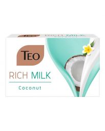 Тоалетен сапун Тео Rich Milk